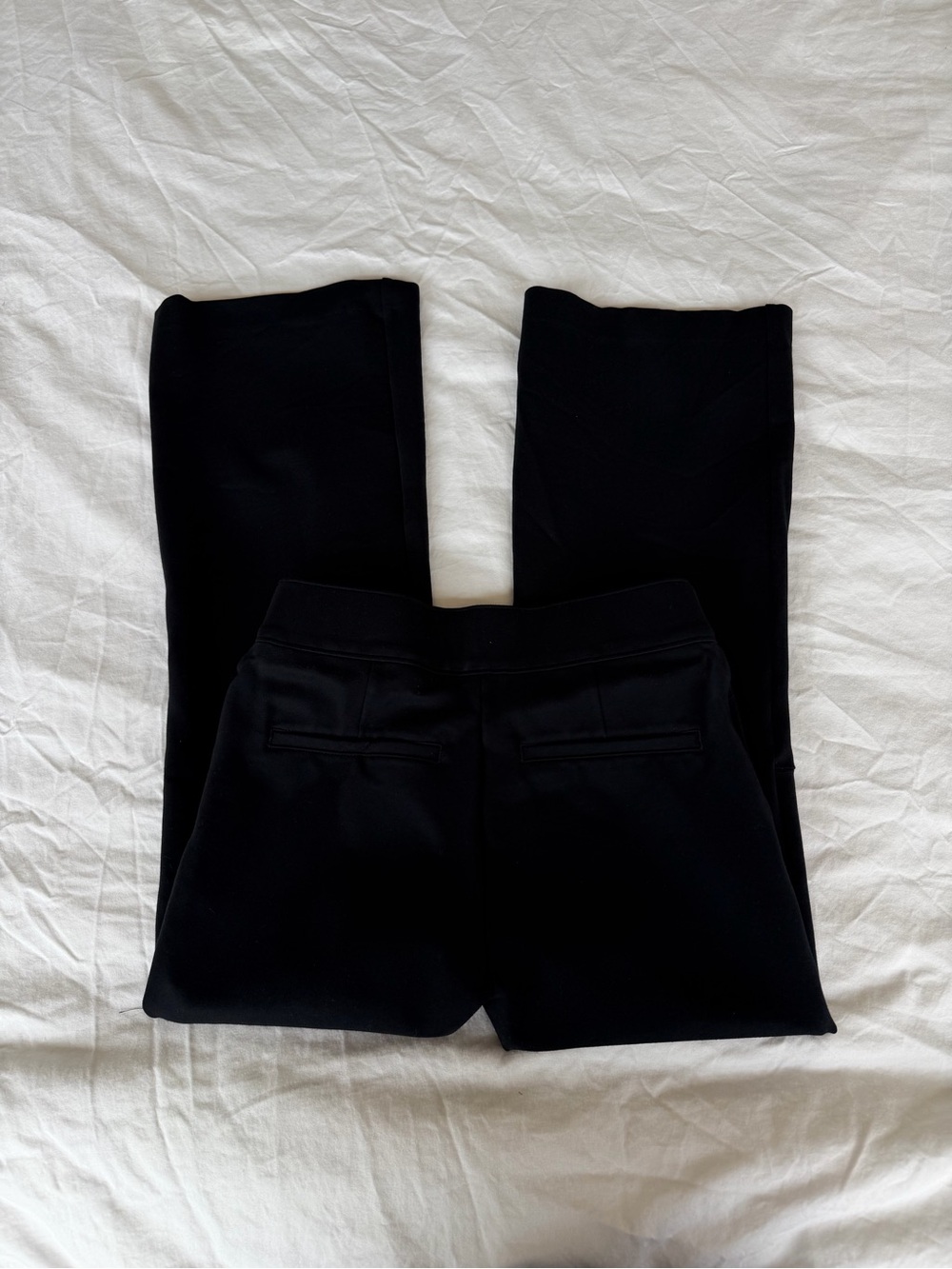 SPANX Black Dress Pants - Picture 5 of 5